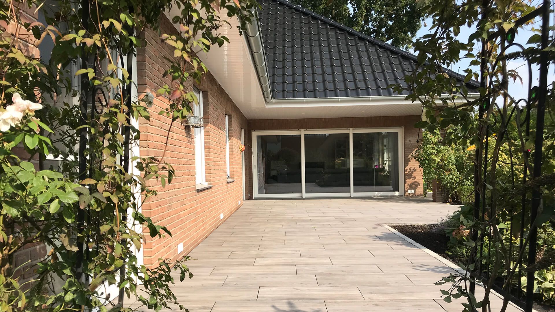 Garten Design Tobias Werner